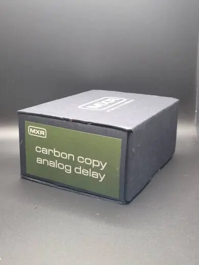Store Special Product - MXR - Carbon Copy